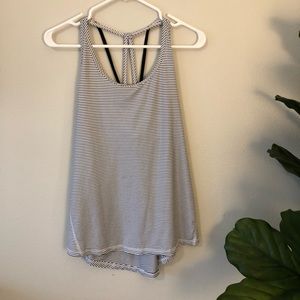 Workout Tank